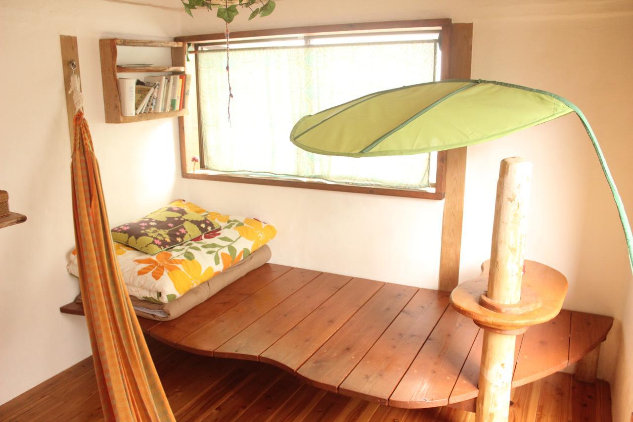 Katsuo Guest House Коті Екстер'єр фото