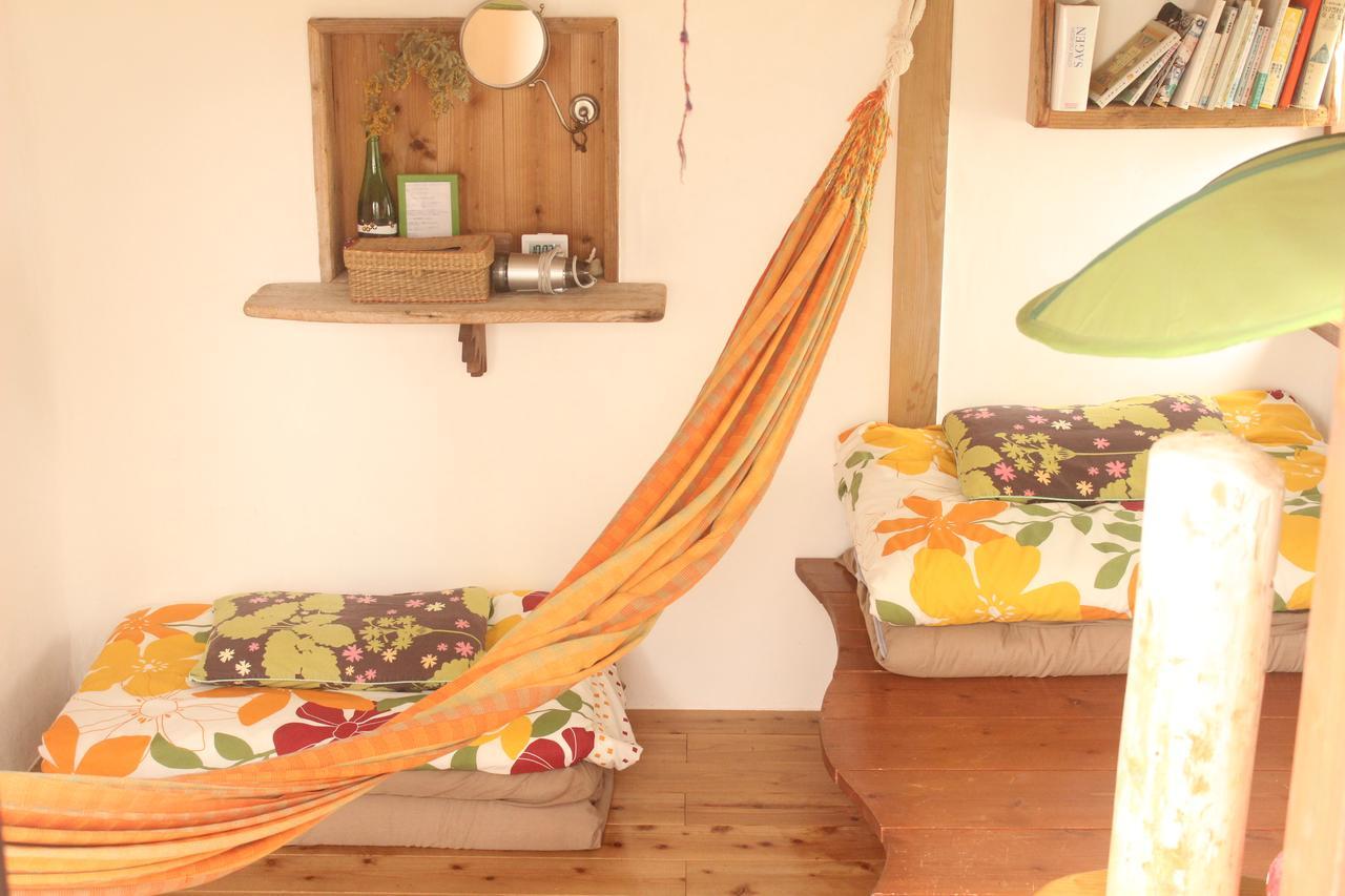 Katsuo Guest House Коті Екстер'єр фото