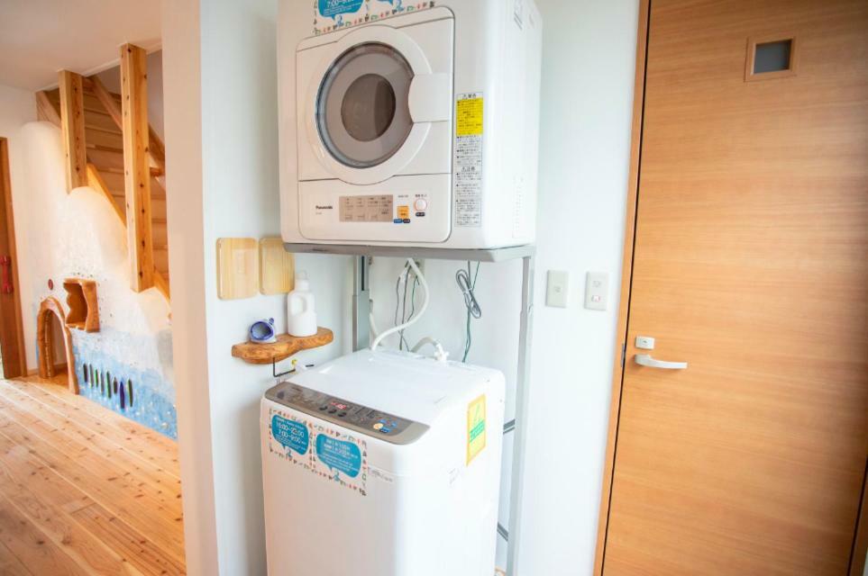 Katsuo Guest House Коті Екстер'єр фото
