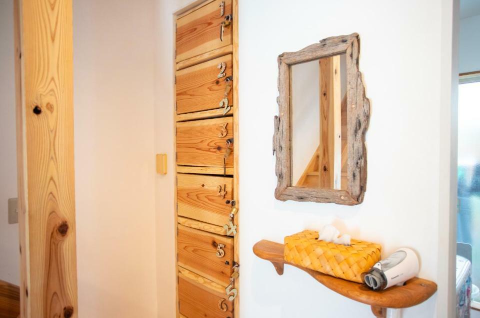 Katsuo Guest House Коті Екстер'єр фото